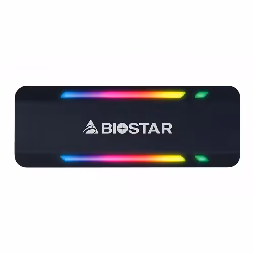 حافظه SSD اکسترنال بایوستار مدل P500 ظرفیت 512 گیگابایت