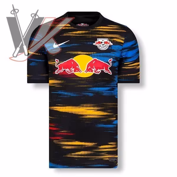 لباس دوم لایپزیگ 2022 نسخه پلیری کد 2307020