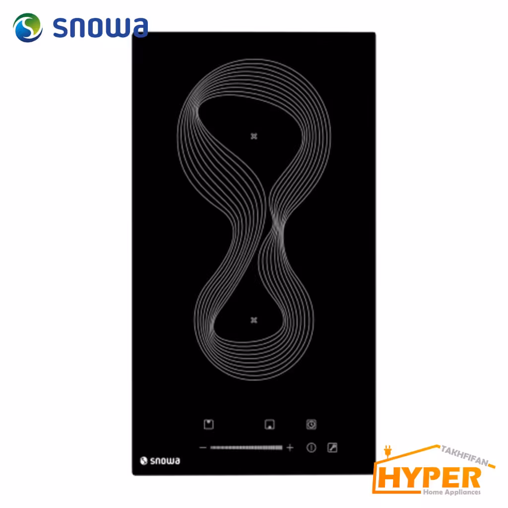 اجاق سرامیکی القایی اسنوا SI-13223