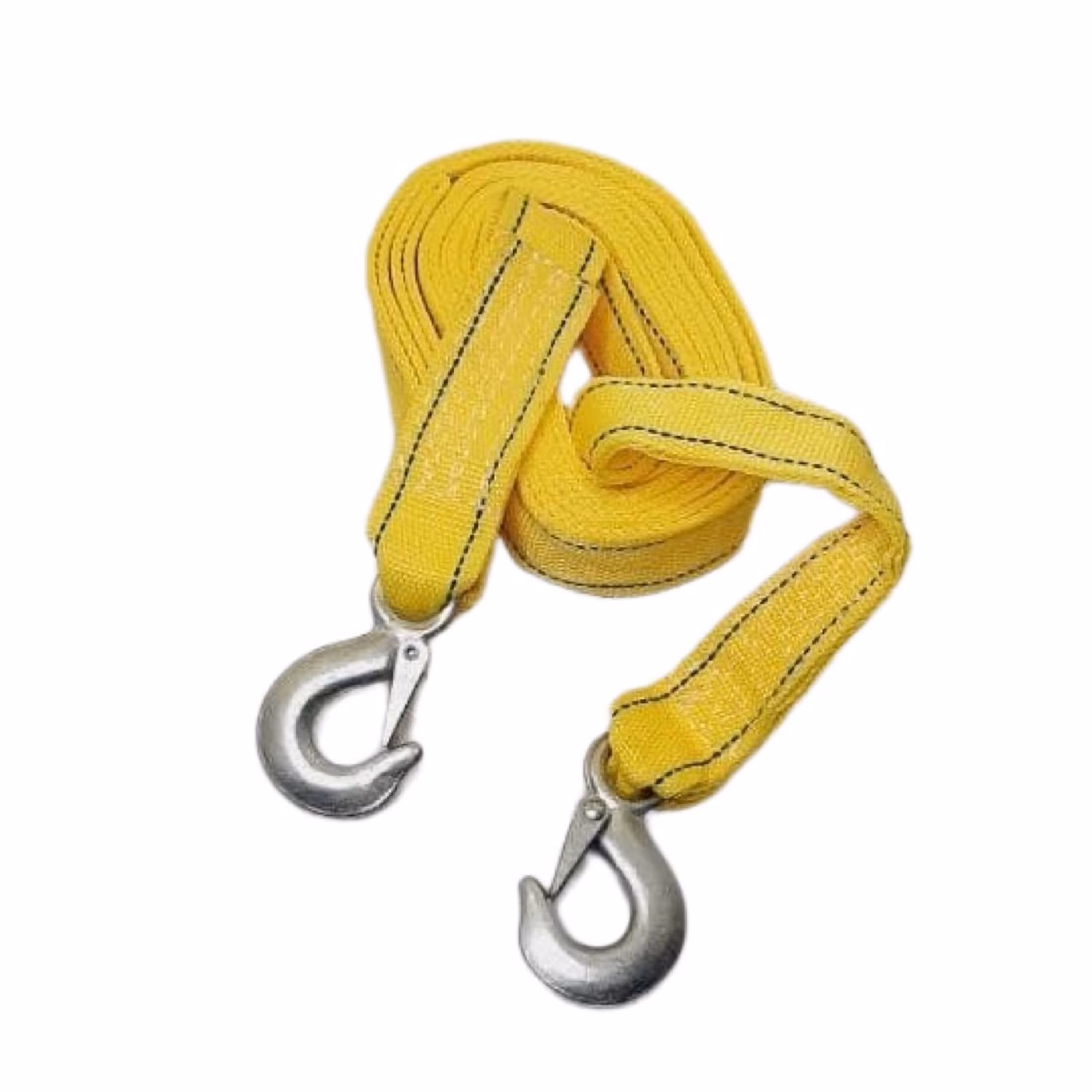 تسمه بکسل خودرو 4.5 متری ذخیم