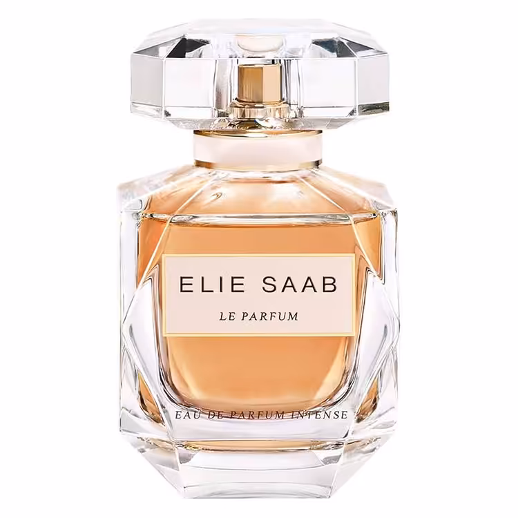 ادو پرفیوم زنانه ELIE SAAB Le Parfum Intense حجم 90 میلی لیتر