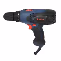 دریل پیچ گوشتی برقی رابین R1001
