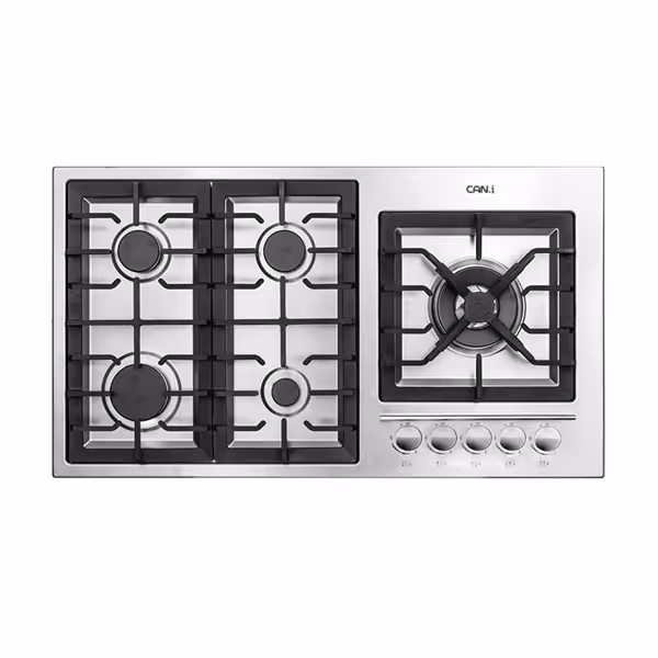 اجاق گاز صفحه ای کن مدل IS-9504