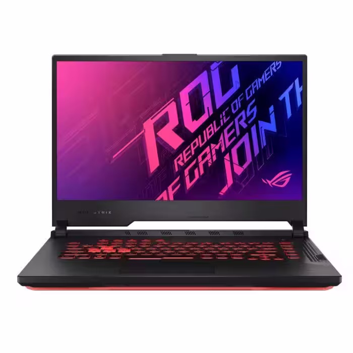 لپ تاپ 15.6 اینچی ایسوس مدل ROG Strix G512LI