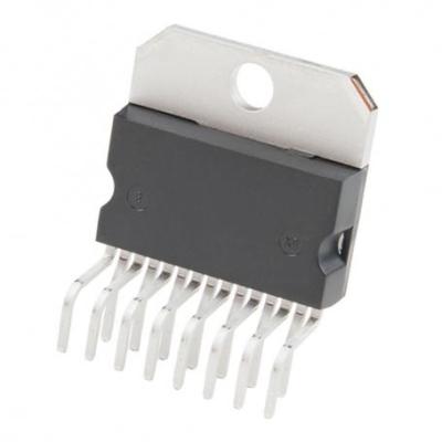 مجموعه 3 عددی تراشه آمپلی فایر TDA7377