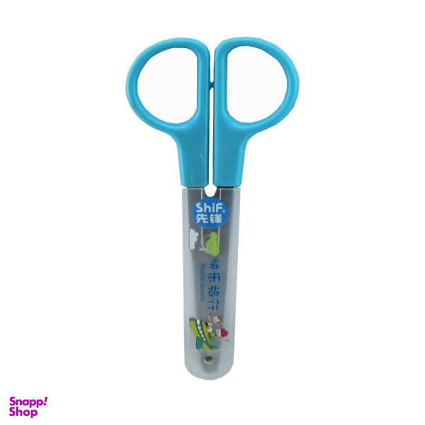 قیچی مدل Shif