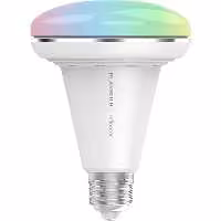 گجت هوشمند Mipow مایپو مدل PlayBulb Reflector Smart Bluetooth LED Color Light - Hiapple.ir
