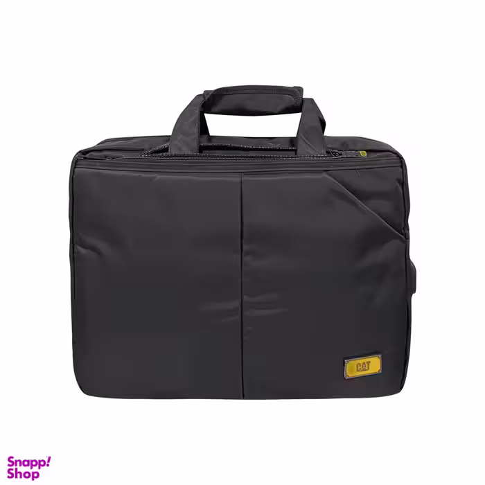 کیف سه کاره لپ تاپ طرح CAT مدل CAT1089