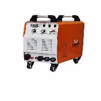 دستگاه برش پلاسما 80 آمپر چند کاره وینر مدل 1020