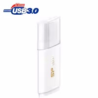 فلش مموری سیلیکون پاور مدل بلیز بی 6 با ظرفیت 8 گیگابایت