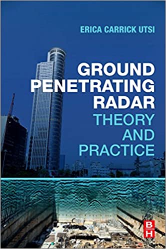  دانلود کتاب Ground Penetrating Radar - Theory And Practice, 2017 - دانلود کتاب های دانشگاهی