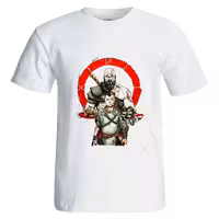 تیشرت نگارایرانی مدل O 17