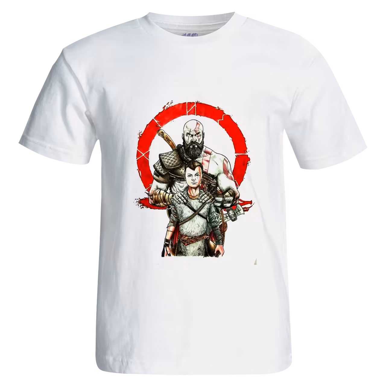 تیشرت نگارایرانی مدل O 17