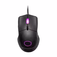 ماوس گیمینگ کولر مستر مدل MM 310 Black