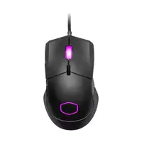ماوس گیمینگ کولر مستر مدل MM 310 Black