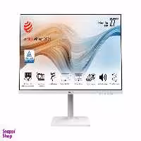 مانیتور ام اس آی مدل Modern-MD271PW سایز 27 اینچ