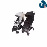 کالسکه مسافرتی چیکو مدل وی chicco we