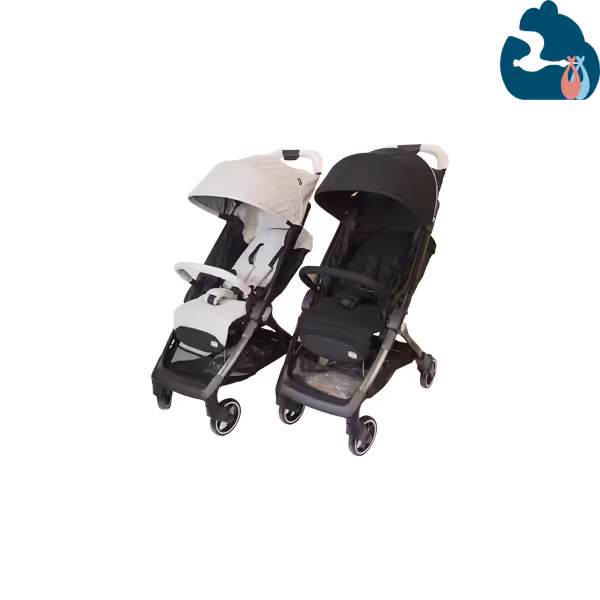 کالسکه مسافرتی چیکو مدل وی chicco we