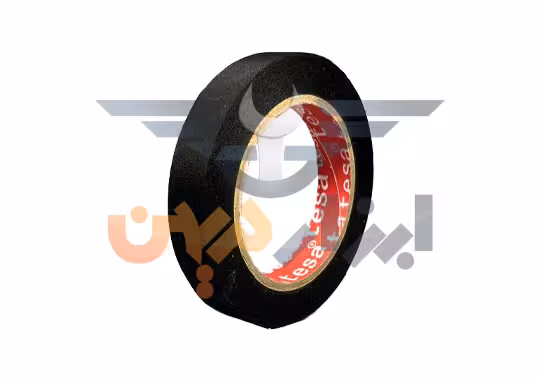 چسب پارچه ای نسوز تسا آلمان عرض 2 سانت tesa