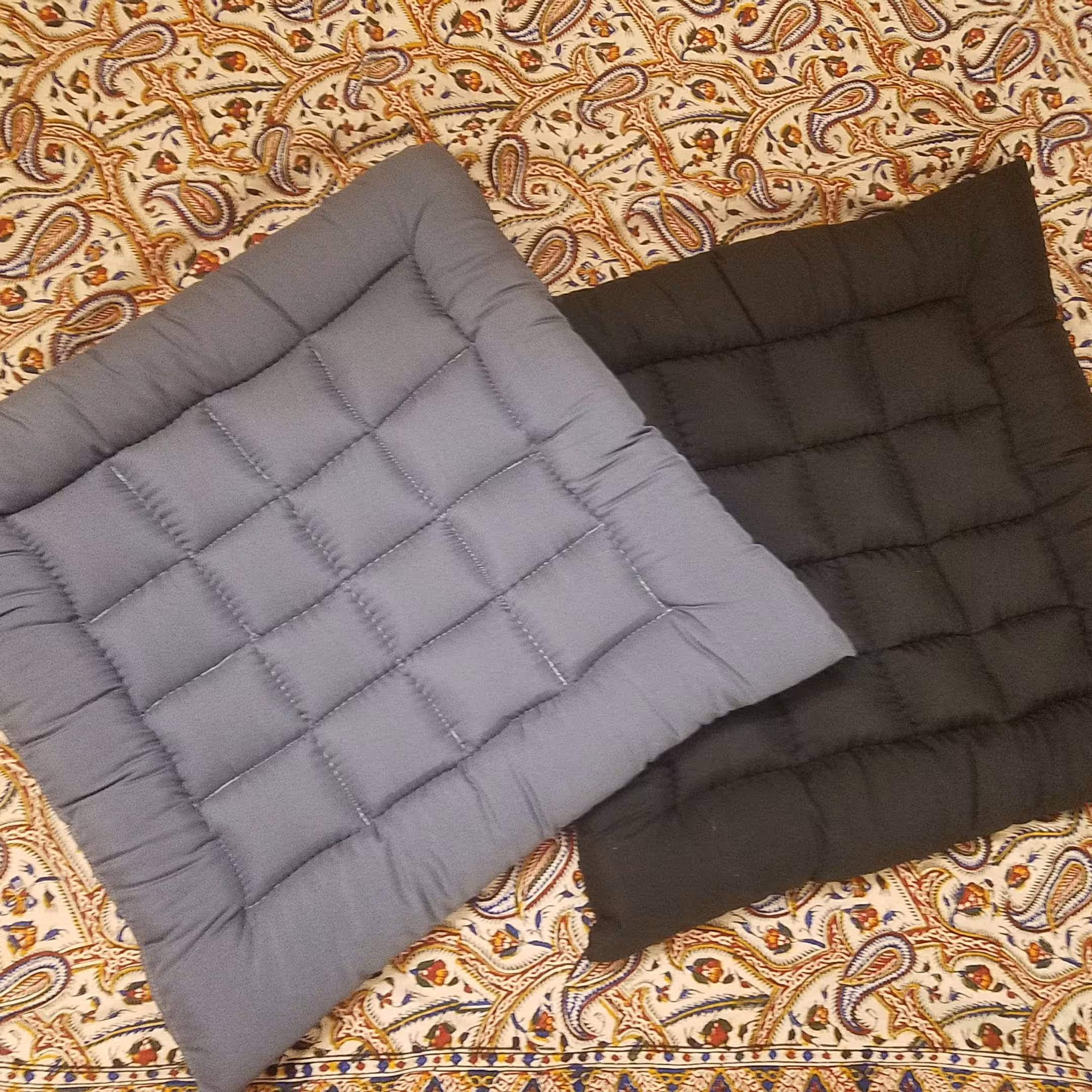 نشیمن رو دوخت