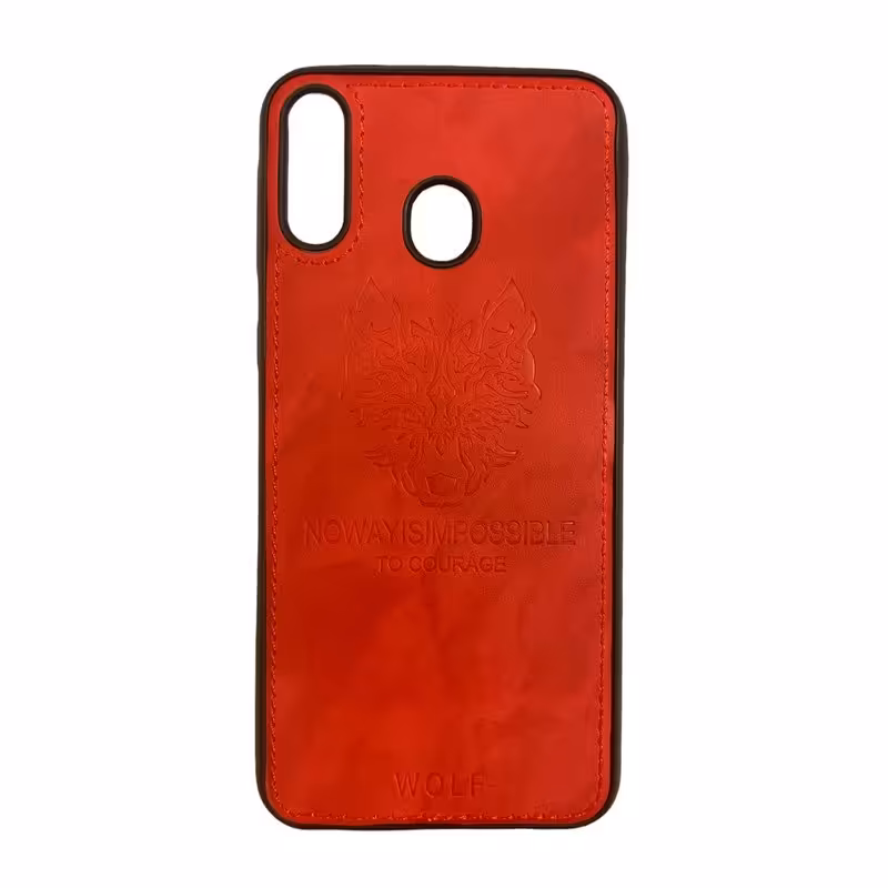 کاور مدل d26 مناسب برای گوشی موبایل سامسونگ Galaxy M20