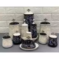 پاسماوری پرستیژ طرح ماربل