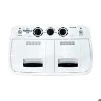 لباسشویی اینترنشنال آنیل مدل WM3500