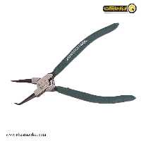 خار جمع کن سر کج جانزوی مدل AG-010004