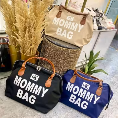 کیف مامی بک