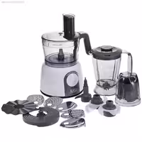 غذاساز بلک اندکر اصل 32,کاره