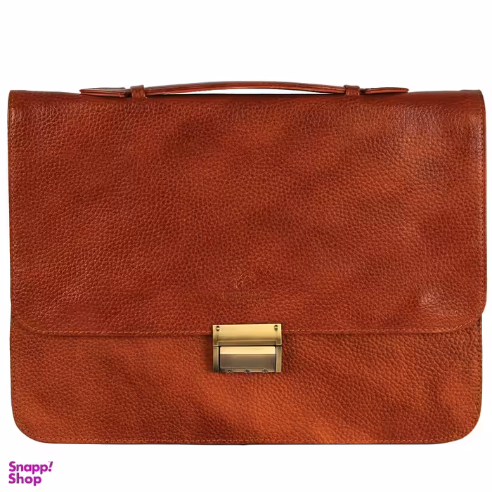 کیف دستی چرم بارز مدل DF29.1.Foloter