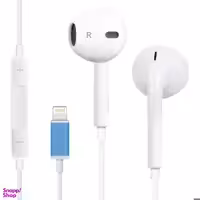 هدفون جی.تی.آر (Jtr) مدل Ipe-611B