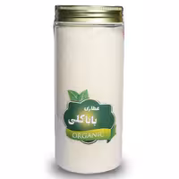 پودر نارگیل ممتاز باباگلی -165 گرم