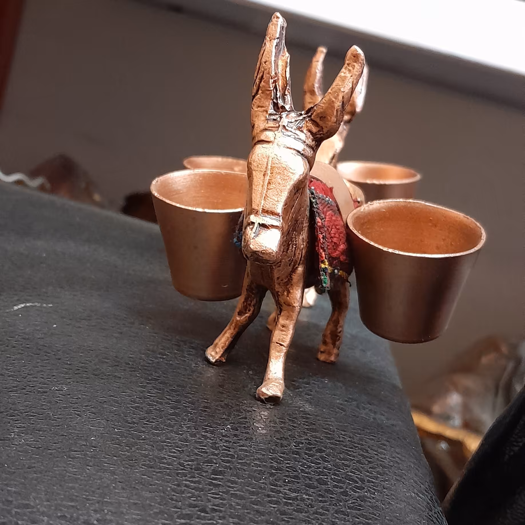 جاخلالی طرح الاغ اب کاری مس...