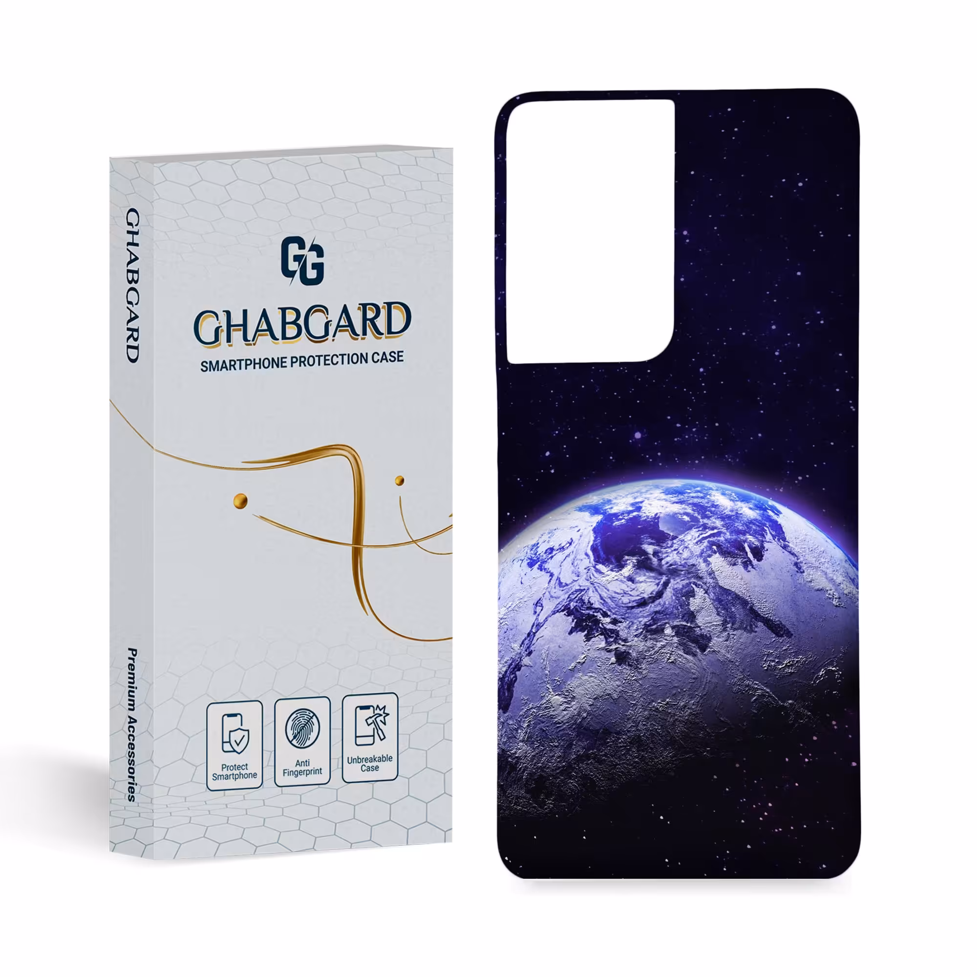 قاب S21 ultra مدل پسرانه کد 7146