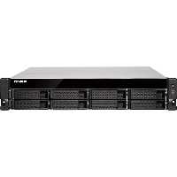 ذخیره ساز تحت شبکه کیونپ مدل TS-831XU-RP-4G بدون هارد دیسک