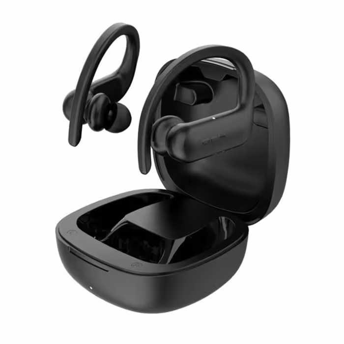 هدفون بلوتوثی کیو سی وای مدل T6