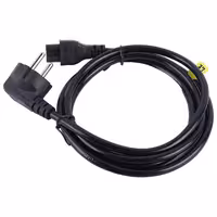 کابل برق لپ تاپ ایفورتک به طول 150cm