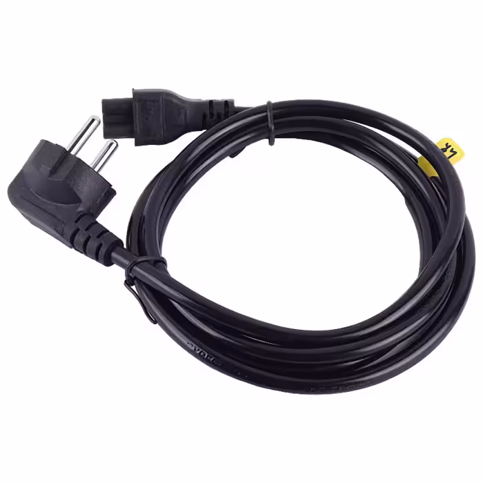 کابل برق لپ تاپ ایفورتک به طول 150cm