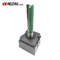 شیار زن CNC بلید کات مدل BC01032488