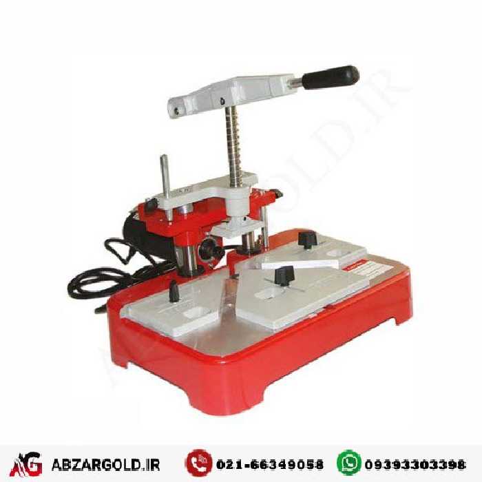 دم چلچله زن تک تیغ محک مدل CAM-851