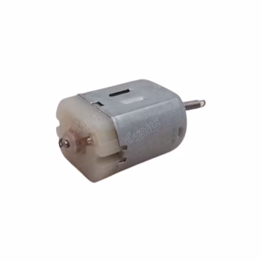 موتور بند انداز اصلی