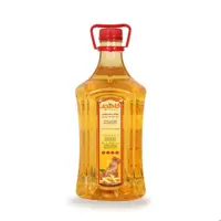 روغن مخصوص سرخ کردنی (حاوی روغن کنجد) کامجد - 4 لیتر
