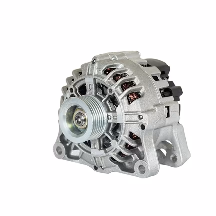 دینام R2 مخصوص موتورهای TU5 