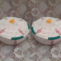 جا نونی حصیری 30 در 15  پس کرایه