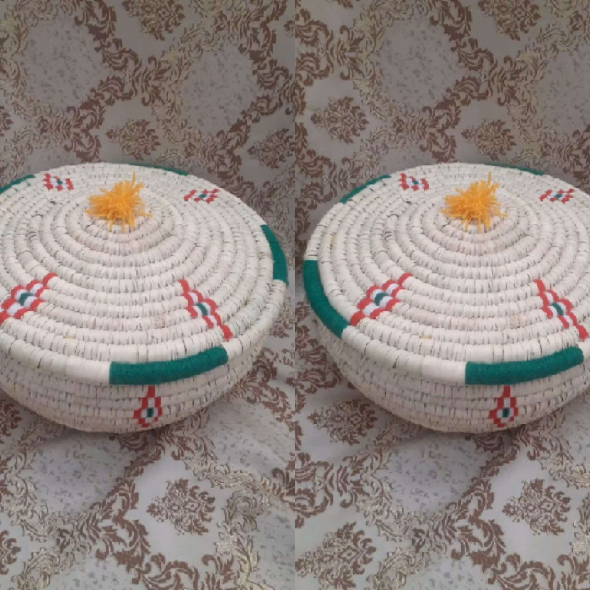 جا نونی حصیری 30 در 15  پس کرایه