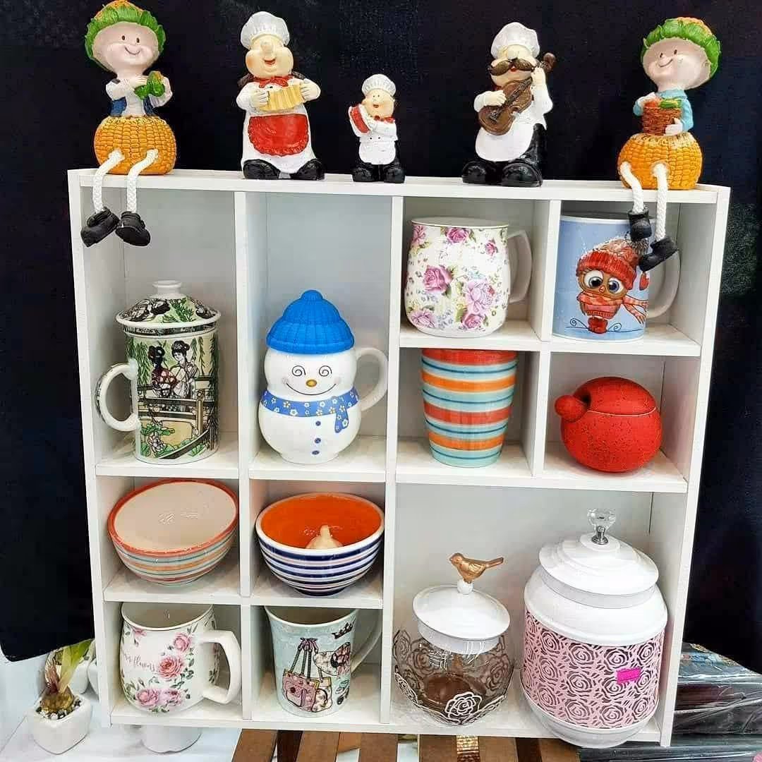 استند ماگ 