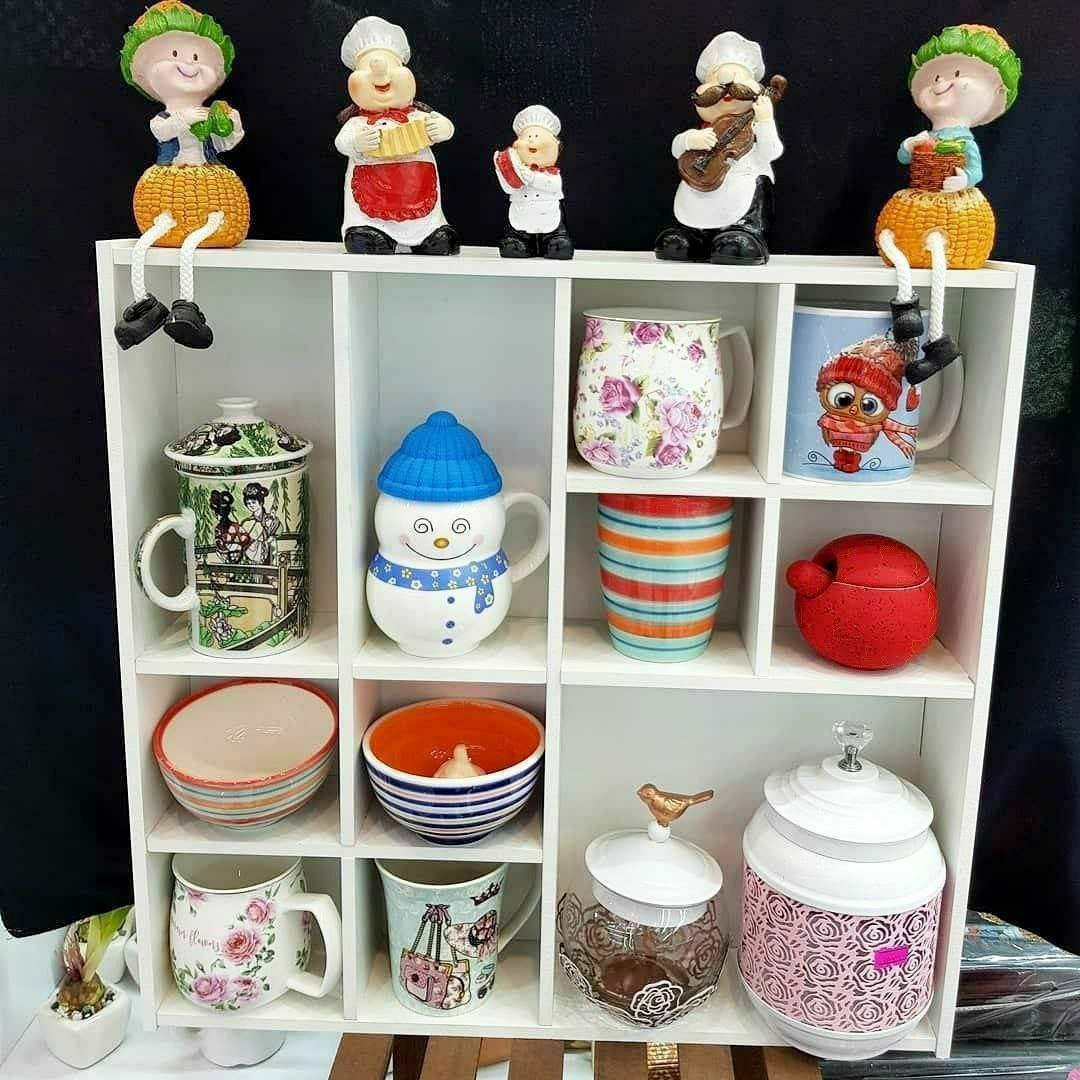 استند ماگ 