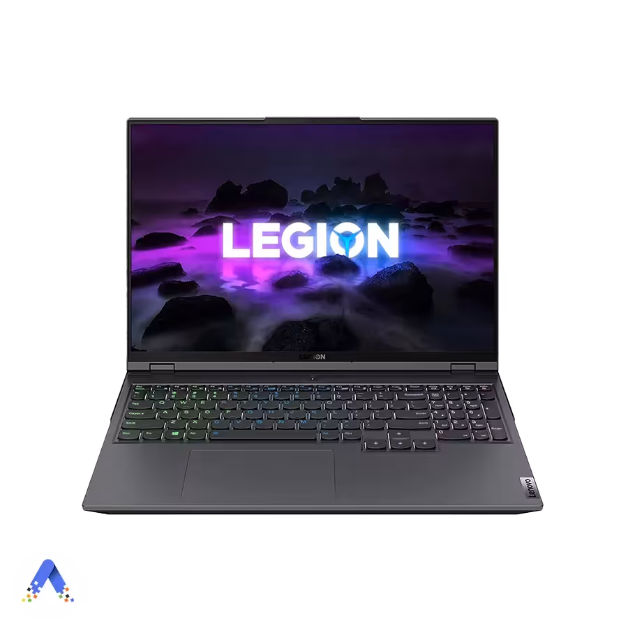 لپ تاپ گیمینگ لنوو Legion 5 Pro-X
