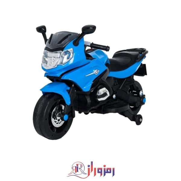 موتور شارژی مدل J558